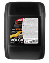 Масло гидрав. HVLP 46 Волга-Ойл 20л Масло гидрав. HVLP 46 Волга-Ойл 20л