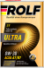 Масло мотор. ROLF ULTRA 0W30 ACEA A7/B7 API SP 4л+1л (1*3шт)