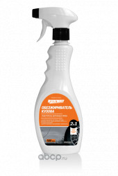 RW5066 Силиконовая смазка-спрей для консервации шин (500 мл) (1*12) RW5066 Силиконовая смазка-спрей для консервации шин (500 мл) (1*12)