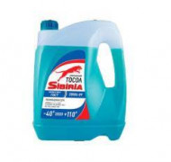 Тосол SIBIRIA-40 5кг (1*3шт) Тосол SIBIRIA-40 5кг (1*3шт)