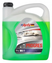 Dr.Aktiv Средство универсальное для мытья пола и стен Progres 5кг (1*4шт) Dr.Aktiv Средство универсальное для мытья пола и стен Progres 5кг (1*4шт)