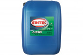 Масло мотор. SINTEC М-10Г2к 10л (1*2шт) Масло мотор. SINTEC М-10Г2к 10л (1*2шт)