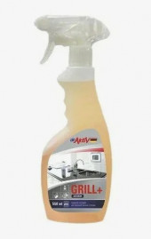 Dr.Aktiv Средство чистящее для кухонной техники и посуды Grill+ 550мл (1*12шт) Dr.Aktiv Средство чистящее для кухонной техники и посуды Grill+ 550мл (1*12шт)