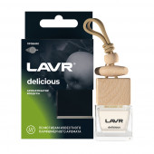 Ln1778 Ароматизатор воздуха LAVR DELICIOUS , 8 г Ln1778 Ароматизатор воздуха LAVR DELICIOUS , 8 г