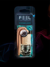 Освежитель воздуха "FEEL" TOP PERFUME по мотивам LACOSTE (блистер с тестером аромата) Освежитель воздуха "FEEL" TOP PERFUME по мотивам LACOSTE (блистер с тестером аромата)