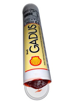 Смазка SHELL Gabus S2 V220 2 ( 400 г)