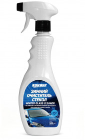 RW5047 Средство для очистки стекол зимнее 500 мл (1*12 шт.) RW5047 Средство для очистки стекол зимнее 500 мл (1*12 шт.)