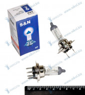 Лампа Н7 12 V 100 W в уп. Лампа Н7 12 V 100 W в уп.