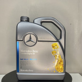 Масло мотор. 5W40 Mercedes МВ 229.5 (210л.) Масло мотор. 5W40 Mercedes МВ 229.5 (210л.)