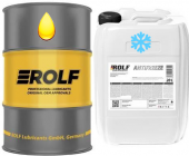 Масло мотор. ROLF PROFESSIONAL SAE 5W30 API SP, A5/B5 АКЦИЯ 208л+20кг Antifreeze G12+ Масло мотор. ROLF PROFESSIONAL SAE 5W30 API SP, A5/B5 АКЦИЯ 208л+20кг Antifreeze G12+