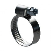 Хомут червячный 8-12 мм. (1*200 шт.) Хомут червячный 8-12 мм. (1*200 шт.)