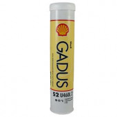 Смазка пластичная Shell Gadus S2 V220 AC2 (400 гр) Смазка пластичная Shell Gadus S2 V220 AC2 (400 гр)