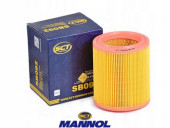 Фильтр воздушный SCT SB 092