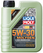 Масло мотор. 5W30 Liqui Moly Molygen New Generation API SP ILSAC GF-6A пластик (1 л.) 1*6шт. (9041) Масло мотор. 5W30 Liqui Moly Molygen New Generation API SP ILSAC GF-6A пластик (1 л.) 1*6шт. (9041)