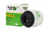 MADFIL Фильтр масляный 03C 115 561H MADFIL Фильтр масляный 03C 115 561H