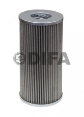 Фильтр масляный гидросистемы, элемент (вставка) DIFA 5425K Фильтр масляный гидросистемы, элемент (вставка) DIFA 5425K