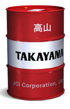 Масло моторное TAKAYAMA SAE 5W30 API SP/CF C2/C3 (200л)