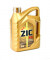 Масло мотор.  5W40 ZIC X9 API SP ACEA A3/B4 (синт.) (4 л.) пластик 1*4 шт. (Корея)