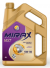 Масло моторное  MIRAX MX7 5W30 ACEA A5/B5 API SP 4л (1*4шт)