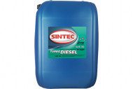 Масло мотор. SINTEC М-10ДМ 20л Масло мотор. SINTEC М-10ДМ 20л