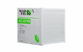 MADFIL Салонный фильтр, 6R0 819 653 MADFIL Салонный фильтр, 6R0 819 653