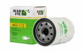 MADFIL Фильтр масляный 90915-03004 MADFIL Фильтр масляный 90915-03004