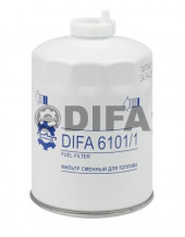 Фильтр топливный DIFA 6101/1 Фильтр топливный DIFA 6101/1
