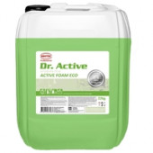 Sintec Автошампунь для б/к мойки Dr.Active "Active Foam Eco"22 кг Sintec Автошампунь для б/к мойки Dr.Active "Active Foam Eco"22 кг