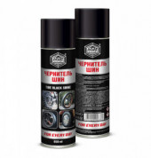 Sintec Dr.Active Чернитель шин аэрозоль 650мл (1*12шт) Sintec Dr.Active Чернитель шин аэрозоль 650мл (1*12шт)