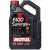 Масло мотор. MOTUL 10W40 6100 SYNERGIE+ (4л) 1*4 шт.