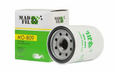 MADFIL Фильтр масляный 15400-PLC-003 MADFIL Фильтр масляный 15400-PLC-003
