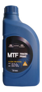 Масло трансм. 80W ATF SP-III HYUNDAI/KIA  (1л.) 1*12шт.