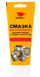 Смазка ВМП-АВТО ШРУС-MC триподный (200гр. туба) 1*32 шт. (1817) Смазка ВМП-АВТО ШРУС-MC триподный (200гр. туба) 1*32 шт. (1817)
