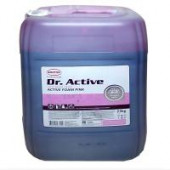 Sintec Автошампунь для б/к мойки Dr.Active "Active Foam Ultra" 20 кг Sintec Автошампунь для б/к мойки Dr.Active "Active Foam Ultra" 20 кг