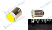 Лампа светодиод 12-4 (габарит) белый COB 12CHIP (ВА9s) NOVA-PRO (уп=10шт) Лампа светодиод 12-4 (габарит) белый COB 12CHIP (ВА9s) NOVA-PRO (уп=10шт)