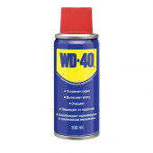 Смазка универсальная WD-40 100мл 24шт Смазка универсальная WD-40 100мл 24шт