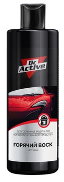 Sintec Горячий воск Dr.Active "Hot Wax" 250мл (1*12шт) Sintec Горячий воск Dr.Active "Hot Wax" 250мл (1*12шт)