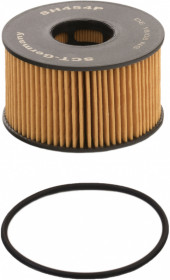 Фильтр масляный SCT SH 454-FORD MONDEO III/TRANSIT Фильтр масляный SCT SH 454-FORD MONDEO III/TRANSIT