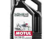 Масло мотор. MOTUL 5W30 LPG-CNG (4л) Масло мотор. MOTUL 5W30 LPG-CNG (4л)