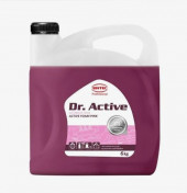 Sintec Автошампунь для бесконтактной мойки Dr.Active Active Foam Pink 6кг Sintec Автошампунь для бесконтактной мойки Dr.Active Active Foam Pink 6кг