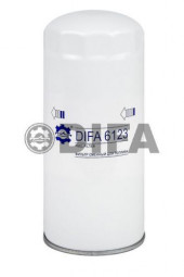 Фильтр топливный DIFA 6123 Фильтр топливный DIFA 6123
