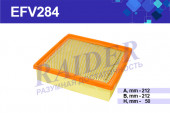 EFV284 Фильтр Raider воздуш. панельн (Аналог SNF-2110-B) ВАЗ 2108-099 2110-12 дв.инж Priora ОКА 1*44 EFV284 Фильтр Raider воздуш. панельн (Аналог SNF-2110-B) ВАЗ 2108-099 2110-12 дв.инж Priora ОКА 1*44
