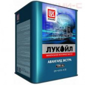 Масло мотор. 15W40 ЛУКОЙЛ АВАНГАРД Ультра CI-4/SL (16 кг) железо Масло мотор. 15W40 ЛУКОЙЛ АВАНГАРД Ультра CI-4/SL (16 кг) железо