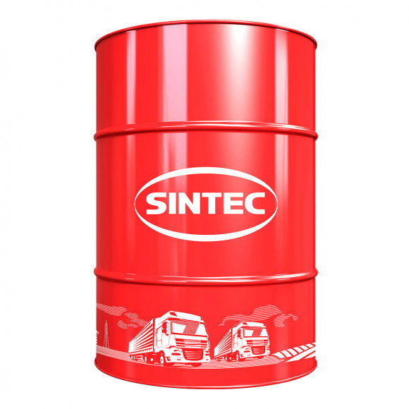 Антифриз A-40 Sintec Euro G11 (ЗЕЛЁНЫЙ)КОНЦЕНТРАТ  220кг/200л