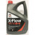 Масло мотор.  5W40 COMMA X-Flow Type PD (4 л.) пластик 1*4 шт.