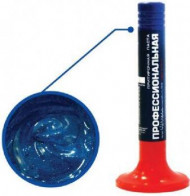 Паста притирочная ВМПАВТО «Профессиональная» (40 гр.) синяя 1*50 шт. (3201) Паста притирочная ВМПАВТО «Профессиональная» (40 гр.) синяя 1*50 шт. (3201)