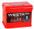 Аккумулятор 6ст- 60 Westa Red (п.т. 640А) Стандарт