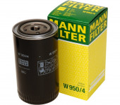 Фильтр масляный VW T4/LT28-35 2,4D/TD & 2,5L 90- Фильтр масляный VW T4/LT28-35 2,4D/TD & 2,5L 90-