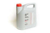 Масло мотор. 5W30 Nissan Motor Oil ACEA A5/B5(5л) 1*3шт.