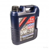 Масло мотор. Liqui Moly 5W30 Optimal син  5л